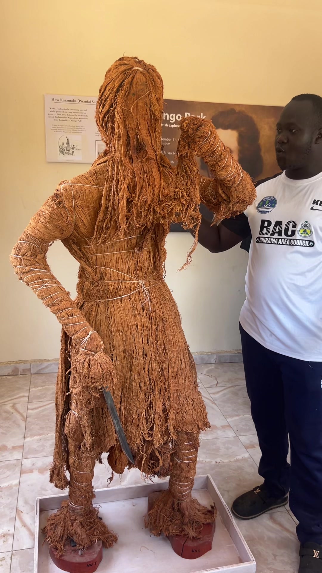 @KB Sonko Gambia 🇬🇲