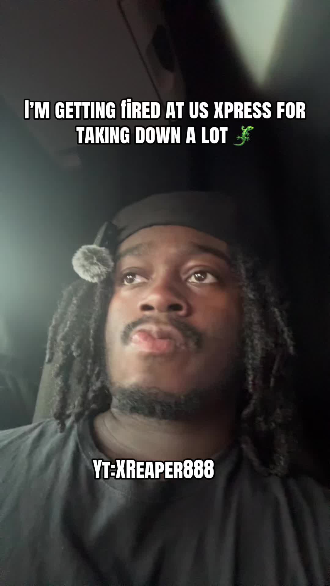 @XReaper Back up