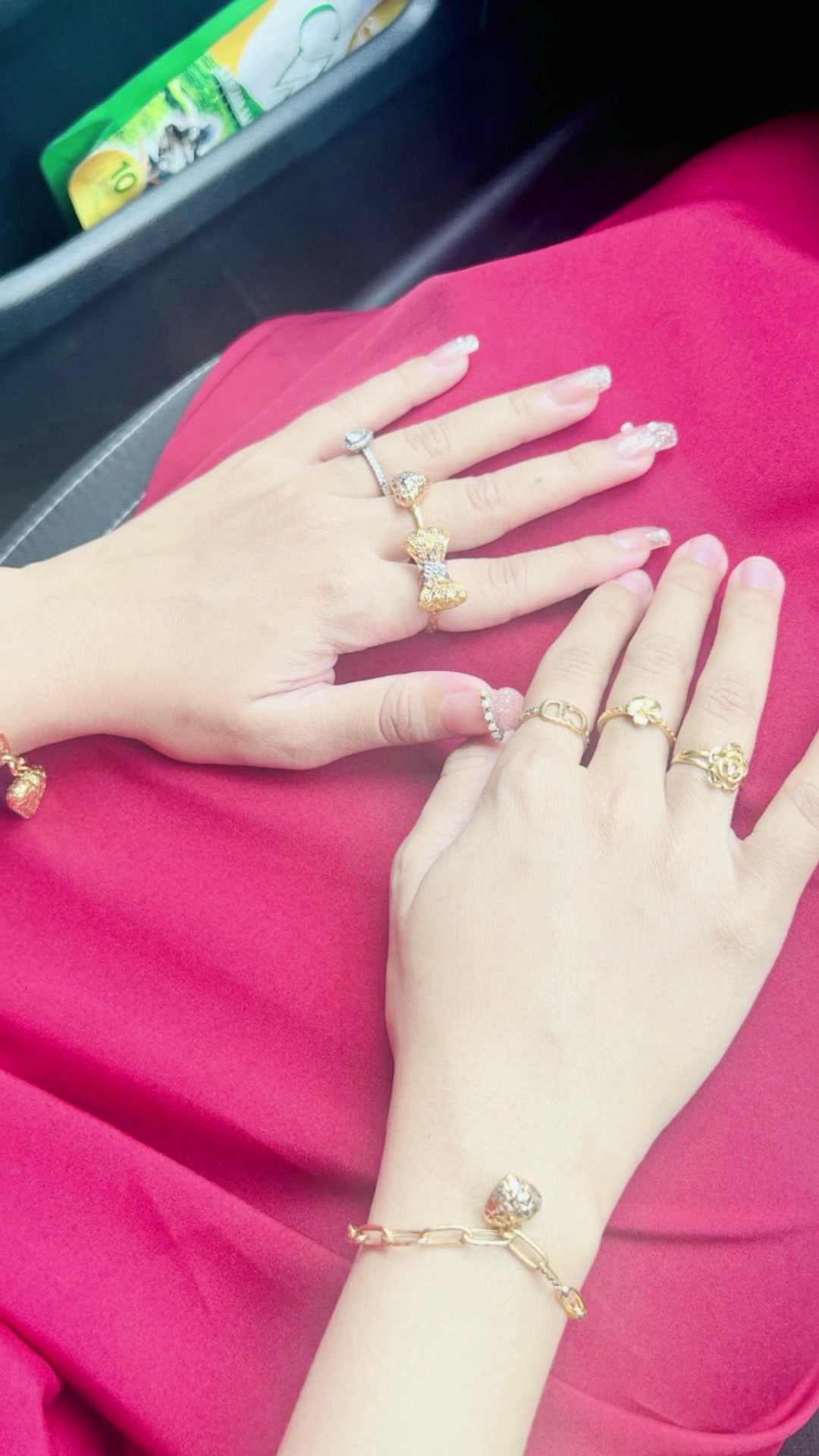 @๐ ๐ ๐ด ๐ช สษ