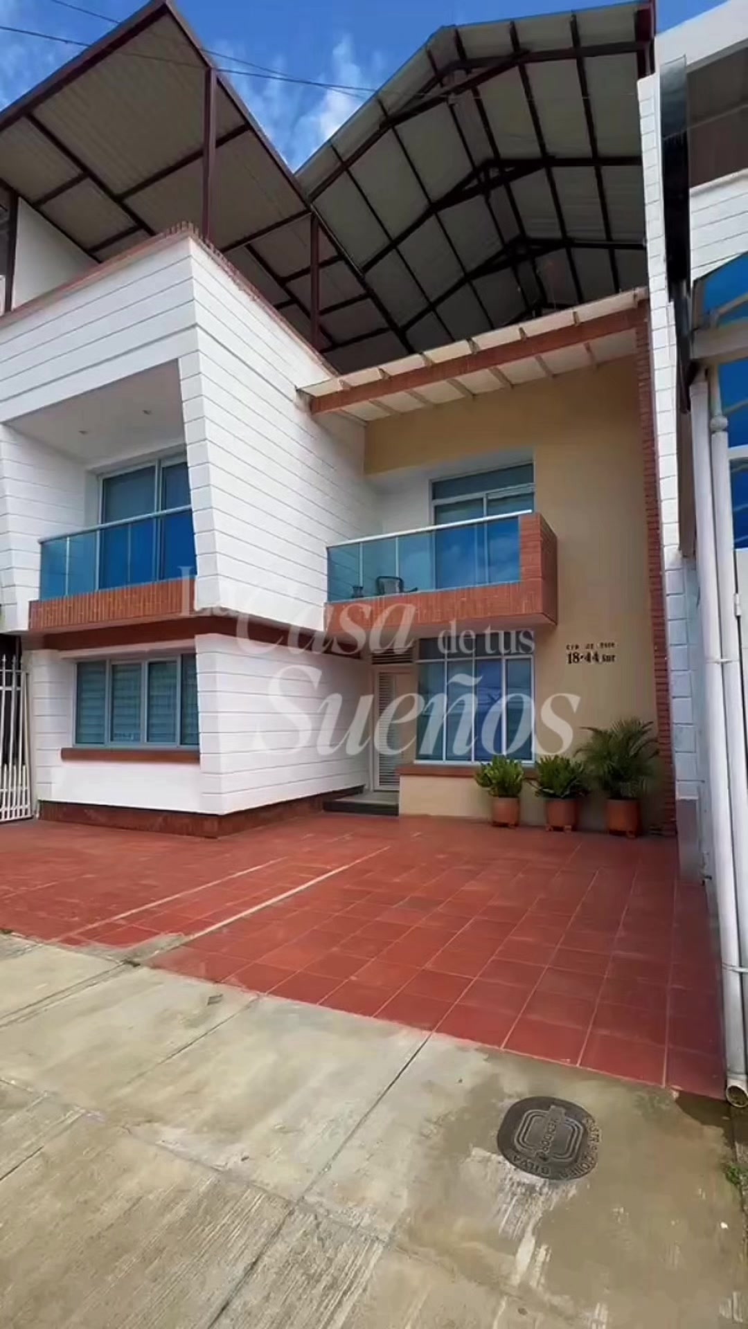 @La Cabrera inmobiliaria