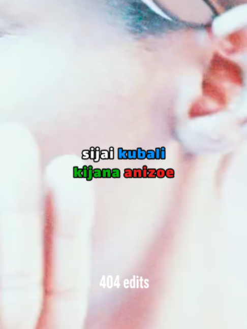 @404 edits