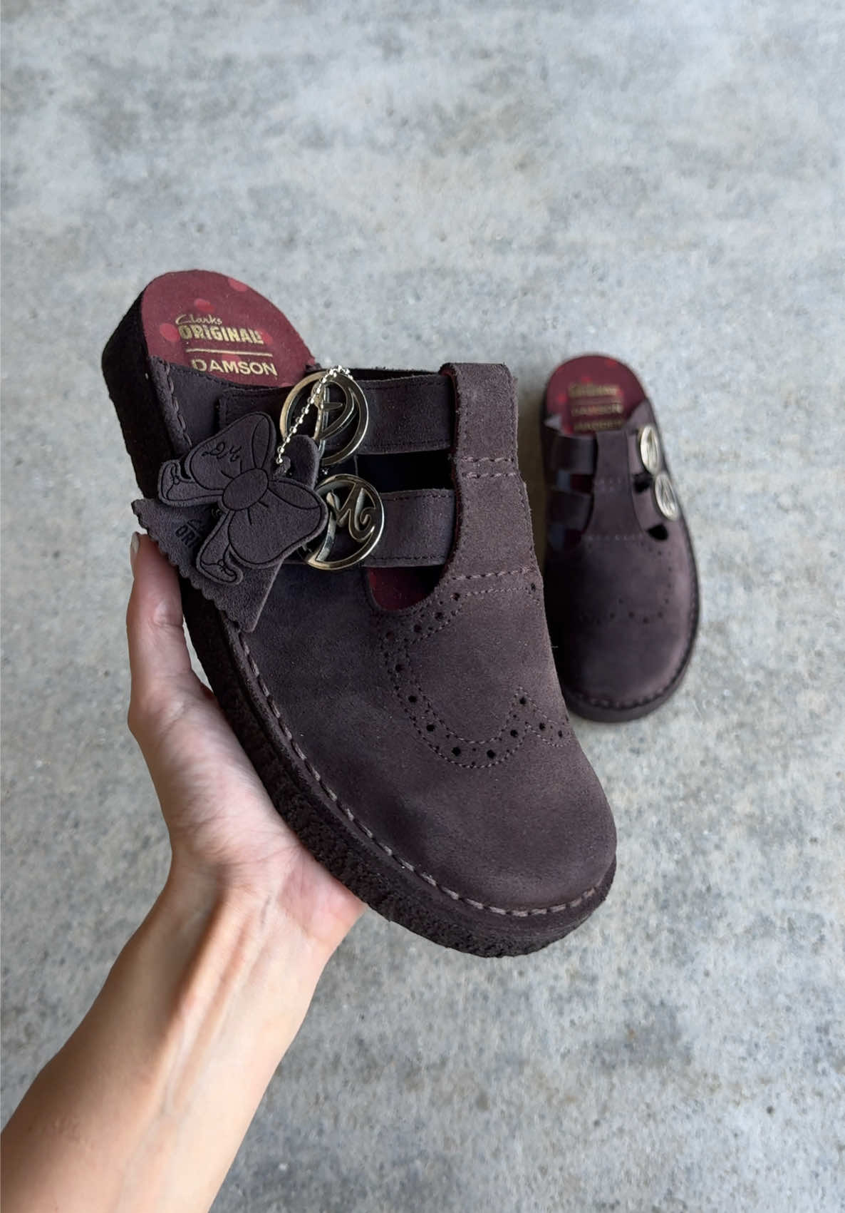 @Clarks Originals