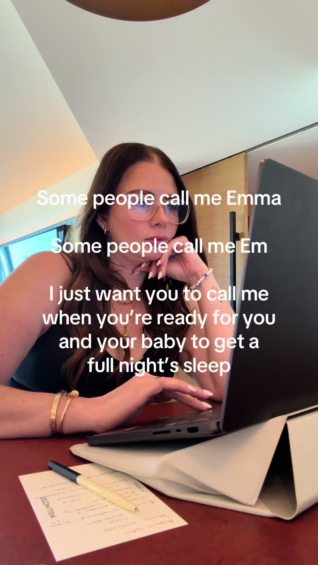 @Emma | Baby Sleep Coach