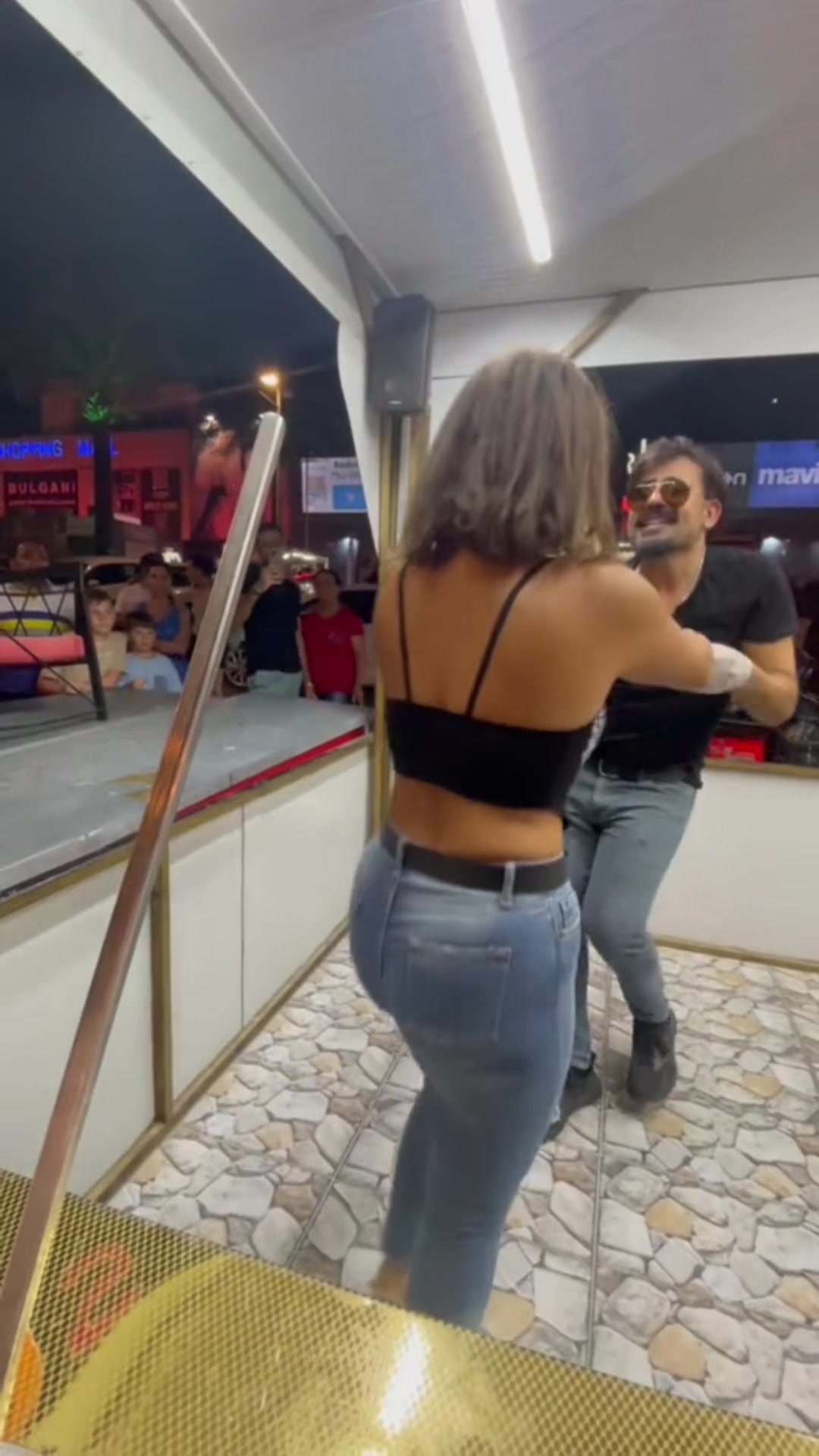 @&Ccedil;ılgın Dondurmacı