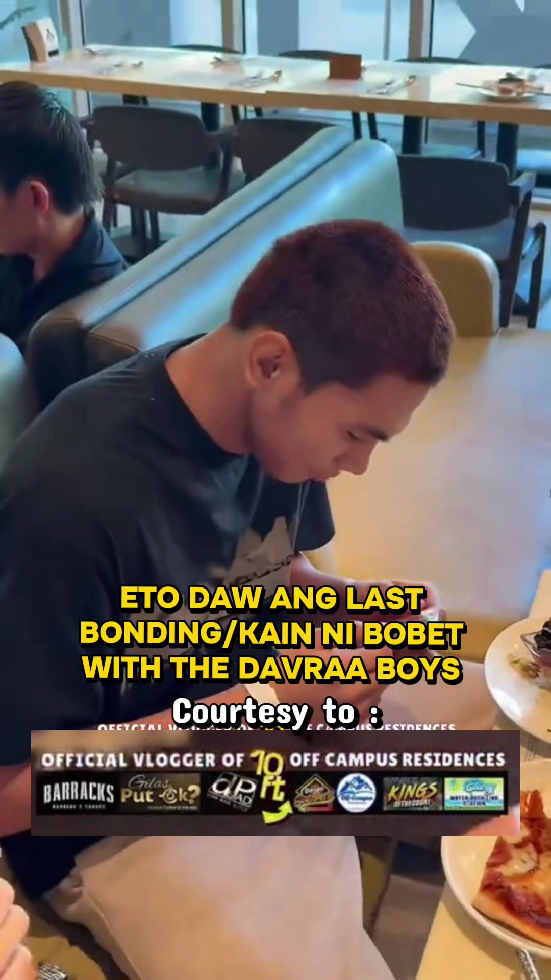 @Ang Pilipinas Ngayon