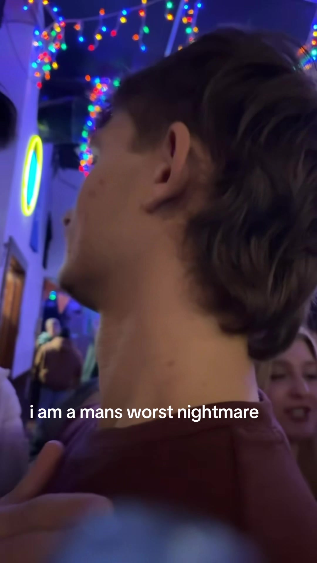 @mimaw vlogs