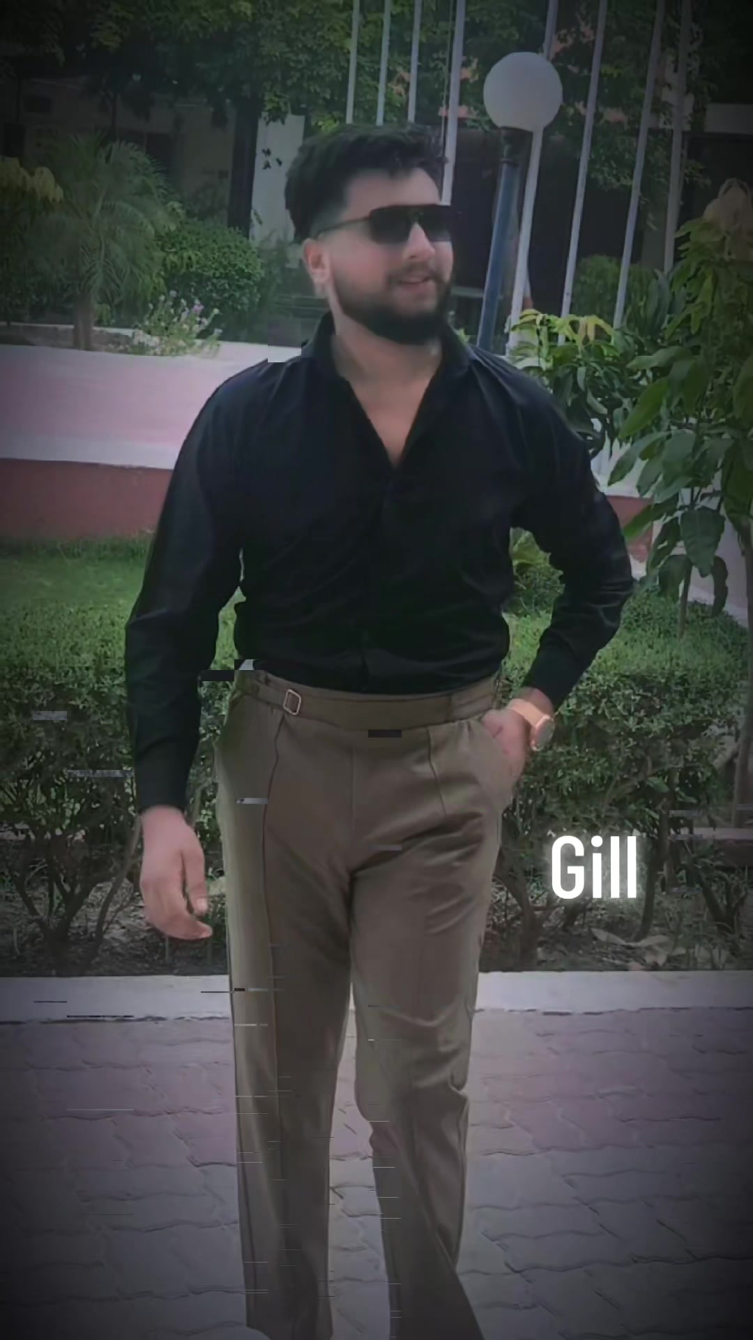 @👑امرت نگر آلے😍💪