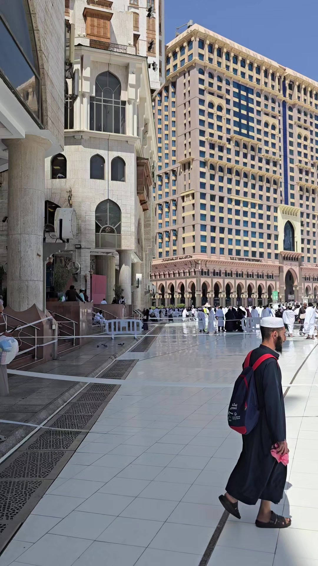 @مجمع السرجخانة @موصل حي17تموز