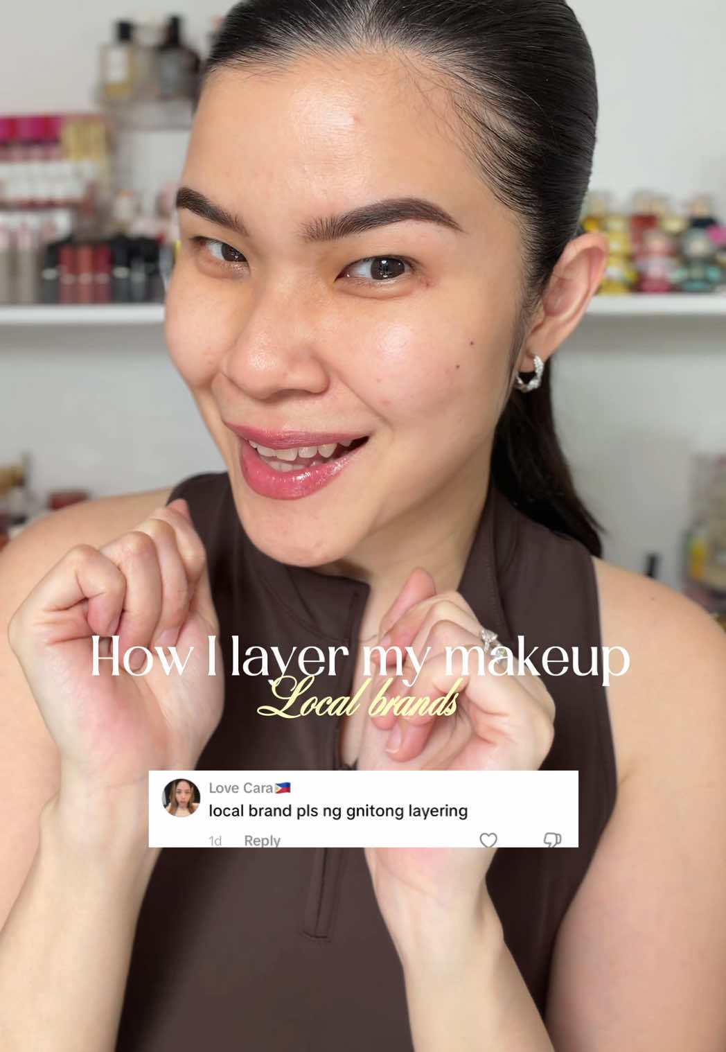 @Jen De Leon