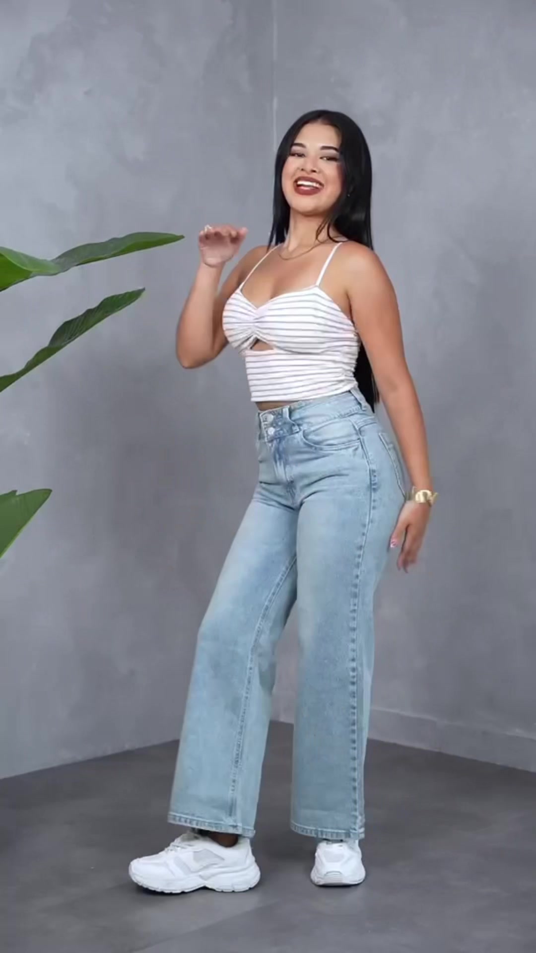 @LARA jeans