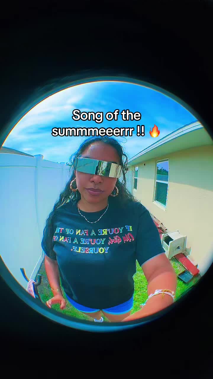 @Jennesy the Fly Girl 🦅