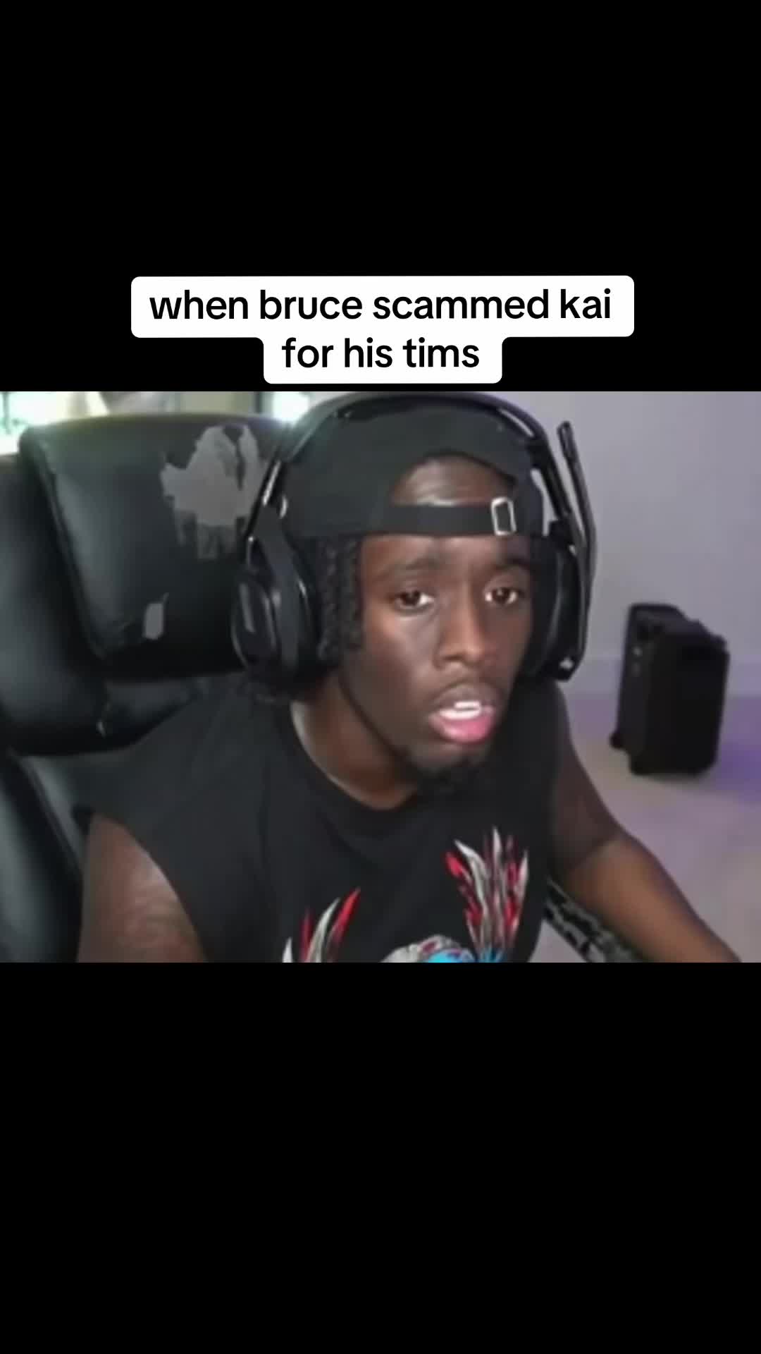 @condone it