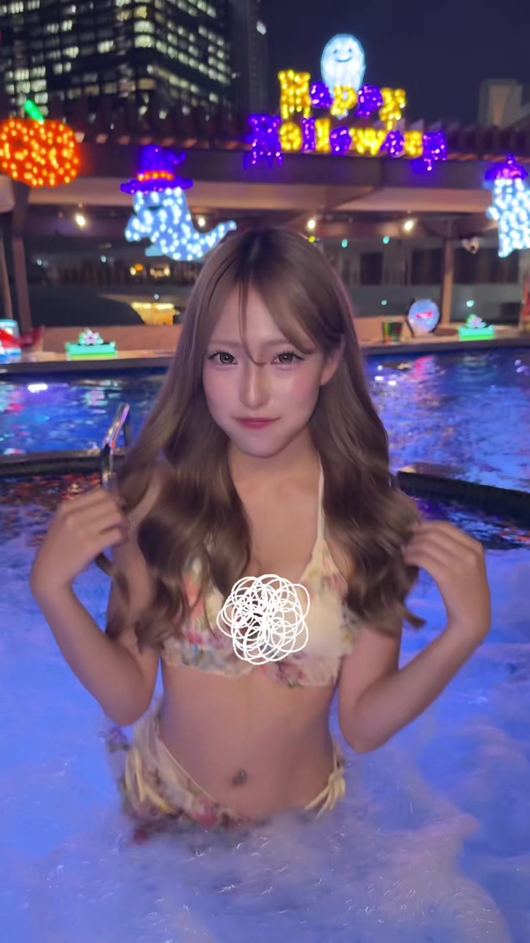 @りりか