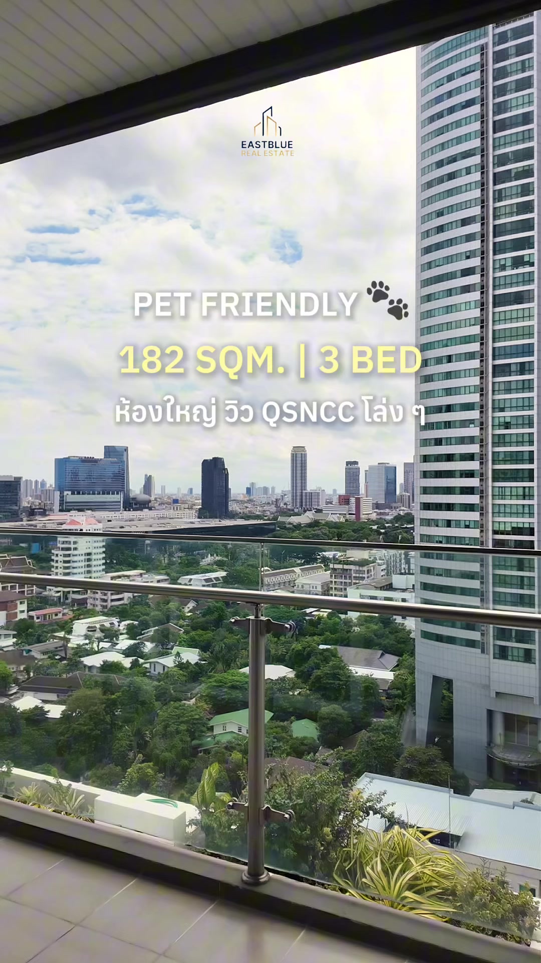@EastBlue Real Estate