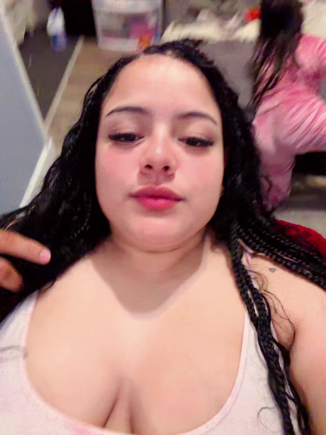 @Maybelyn