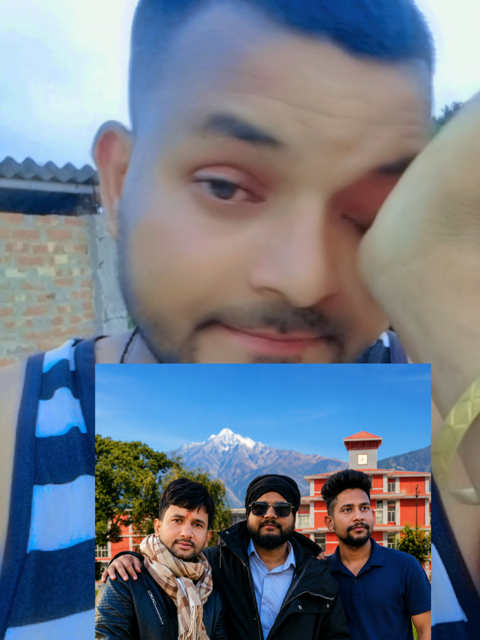@shubhak lal yadav 002
