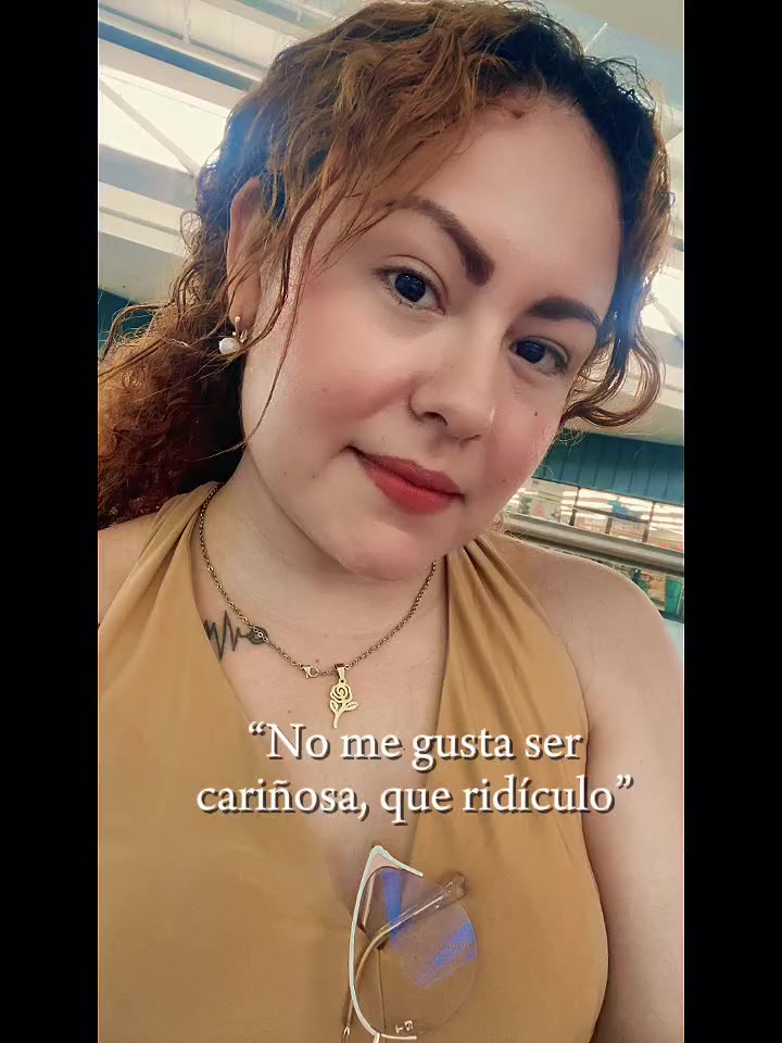 @Jessikha Amaya