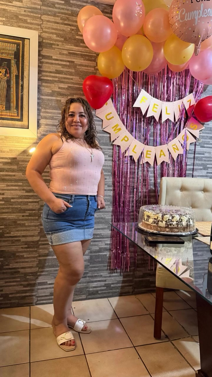 @Patty Godoy