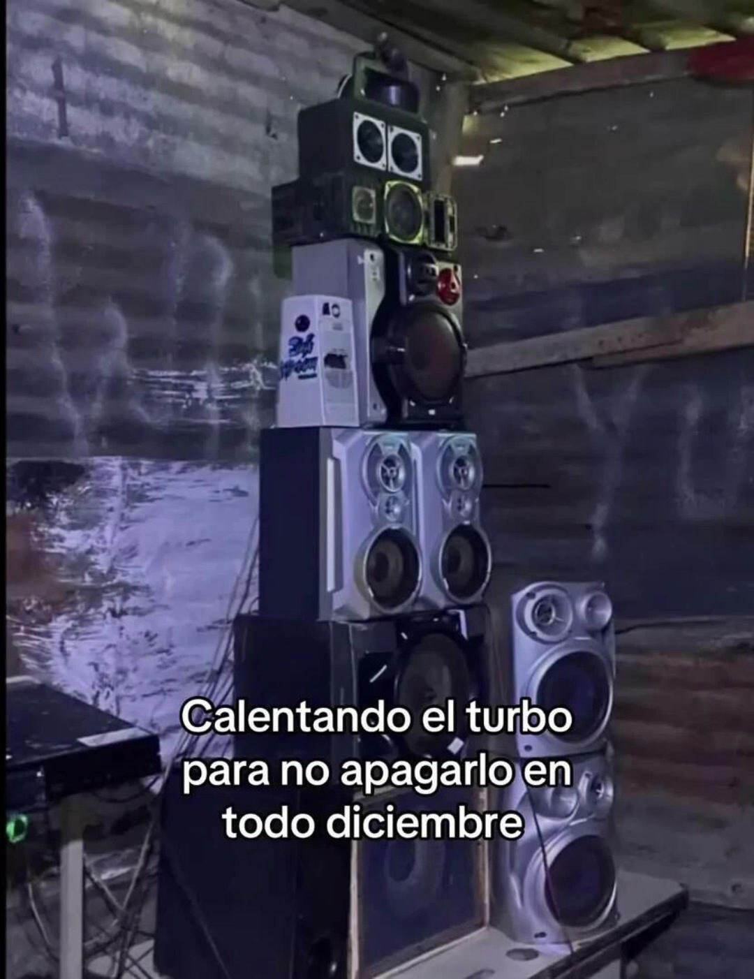 @Los K Morales