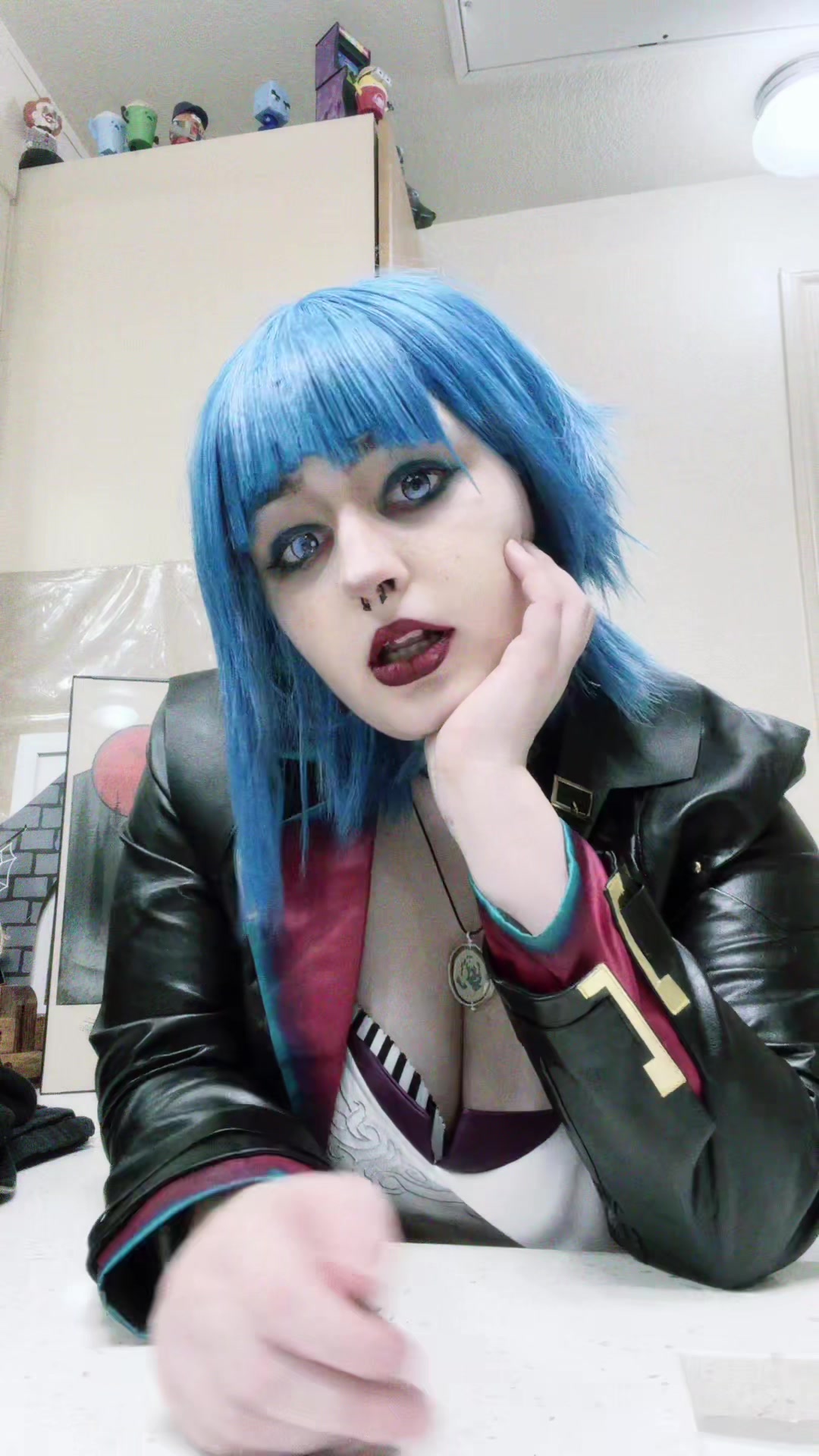 @🦇Hannah🦇