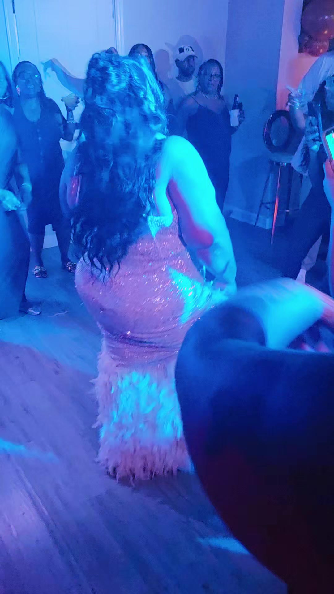 @Mizztechnique 💎 🖤