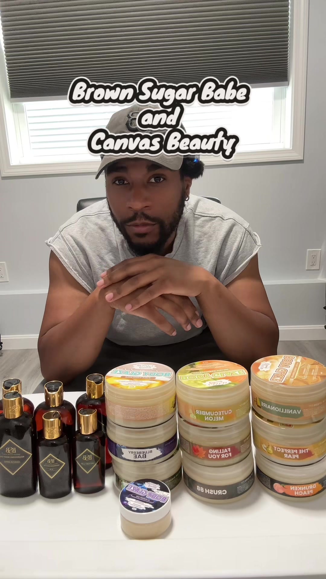 @Gerry | Fragrance Connoisseur