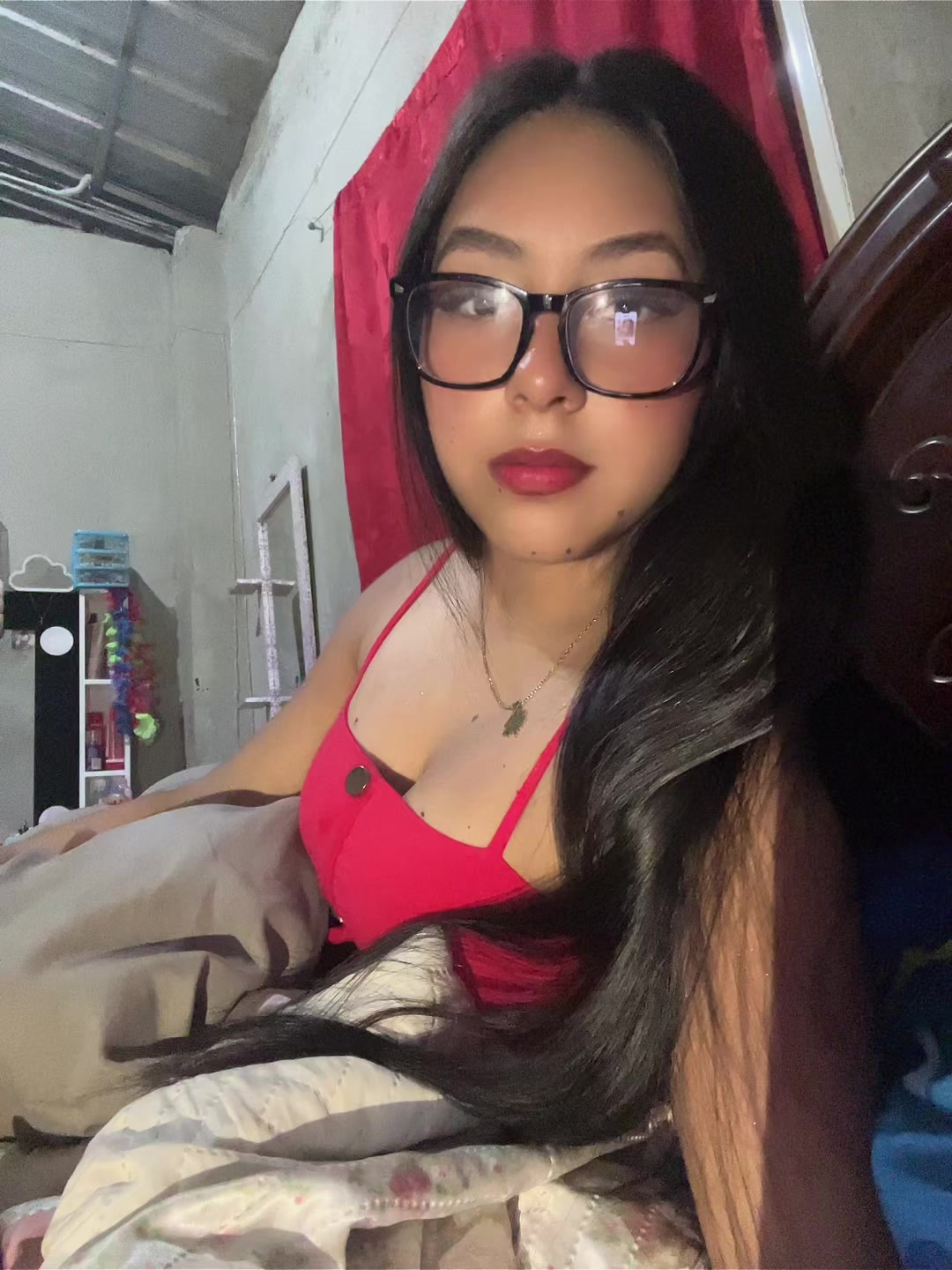 @Jamile