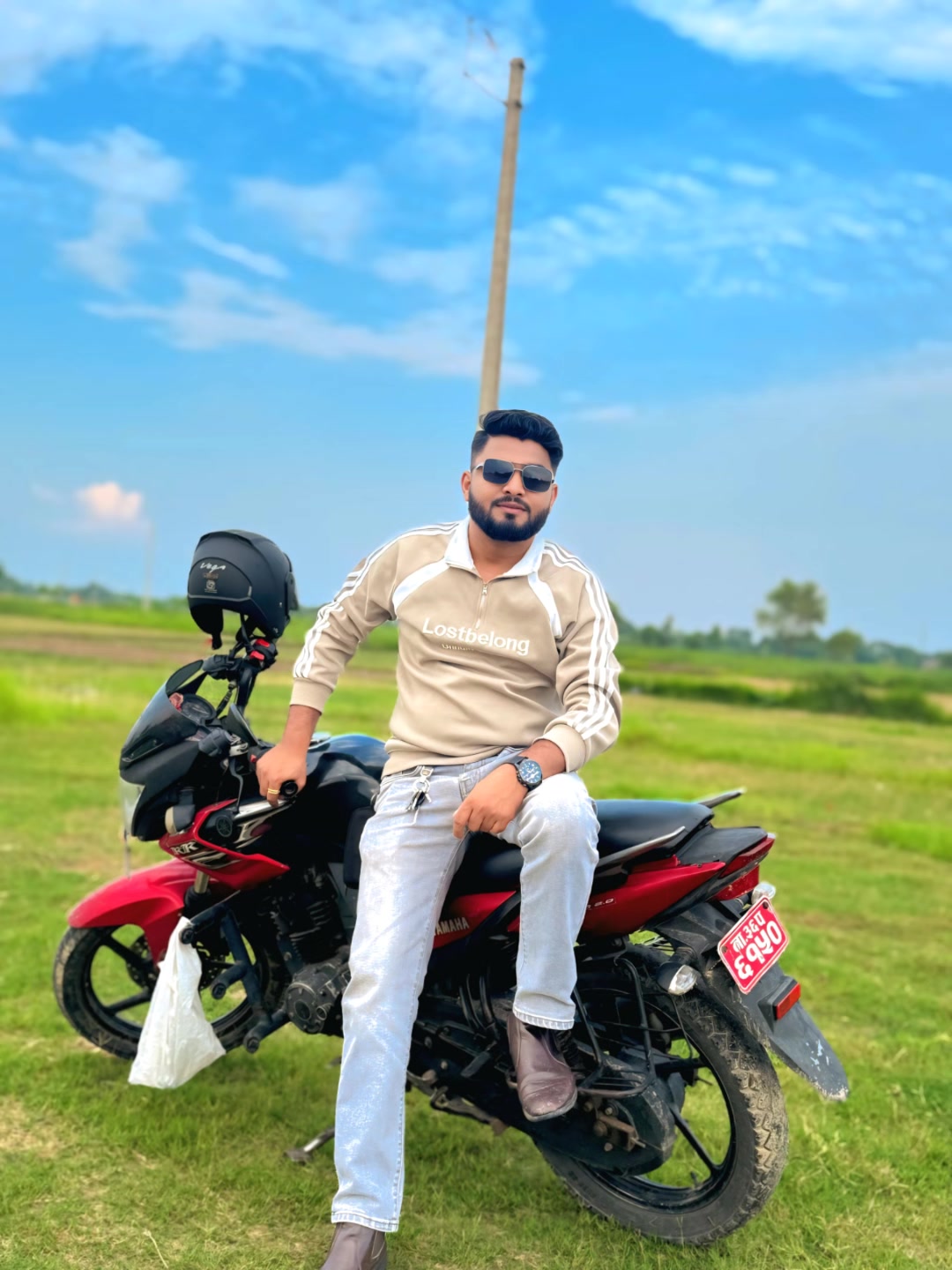 @✨️जिन्दगी🇳🇵❤️