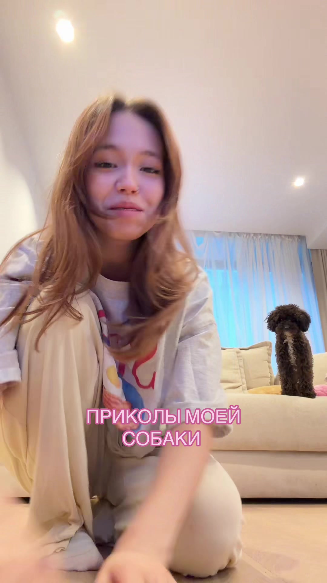 @Maria Shakhmatova