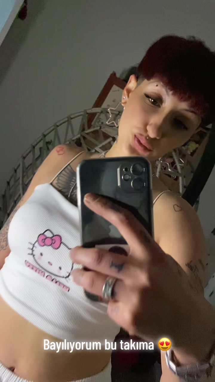 @❄️Ay&ccedil;a Ert&uuml;fek&ccedil;i🥃