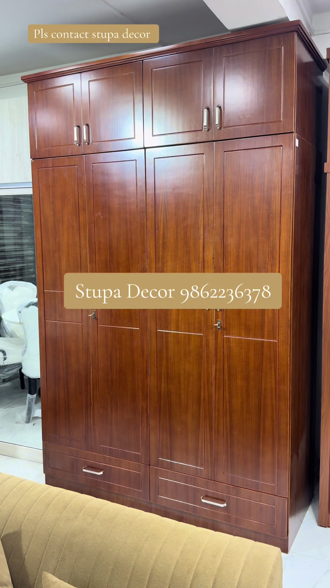 @Stupa Decor