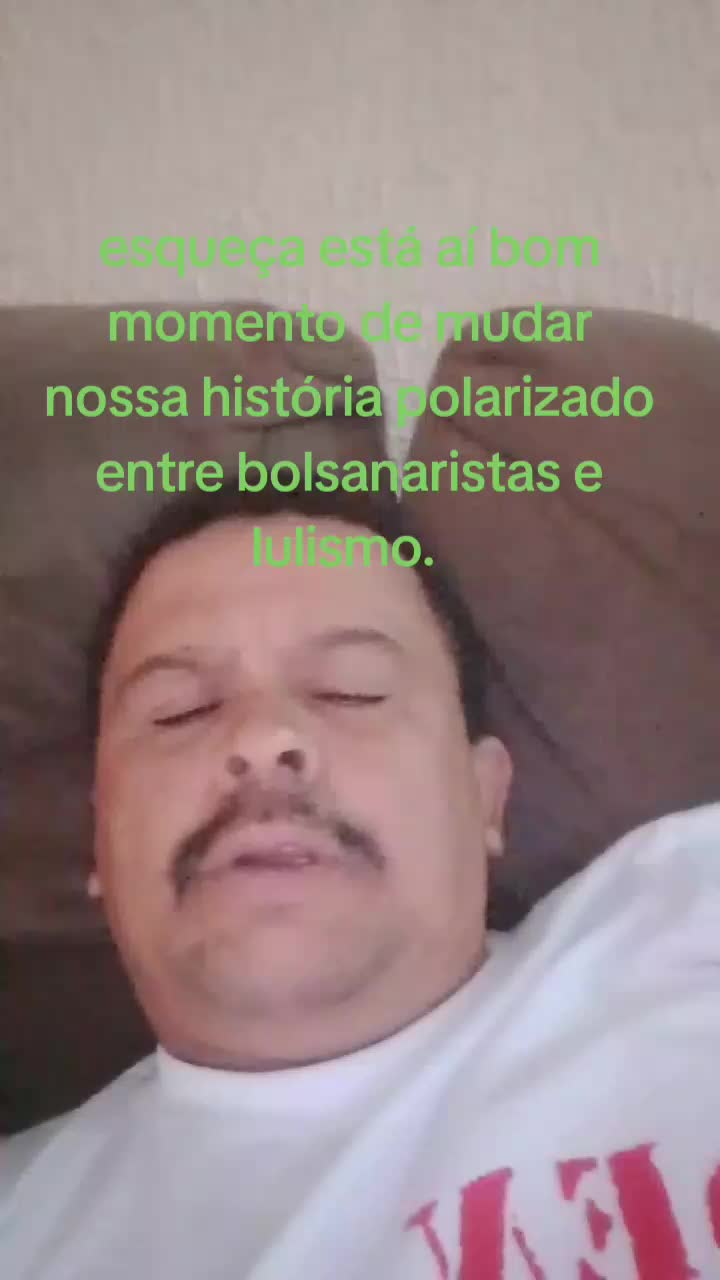@Ronaldo Caetano