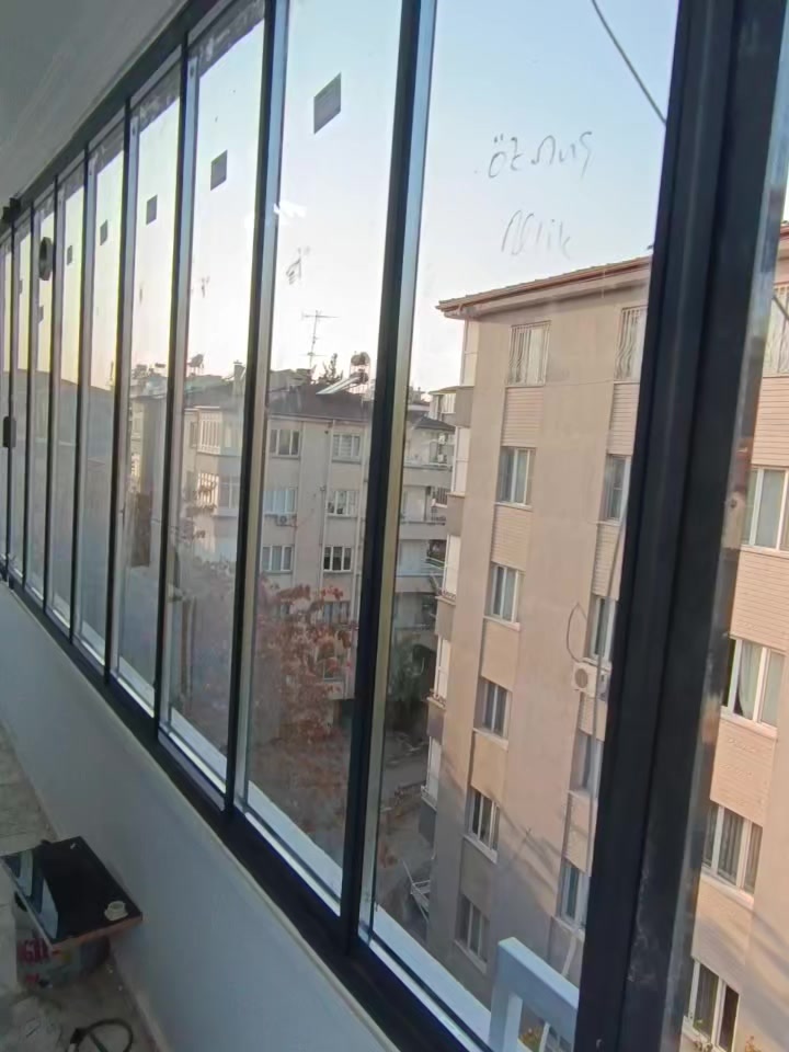 @Serkan &Ouml;zt&uuml;rk Cam balkon