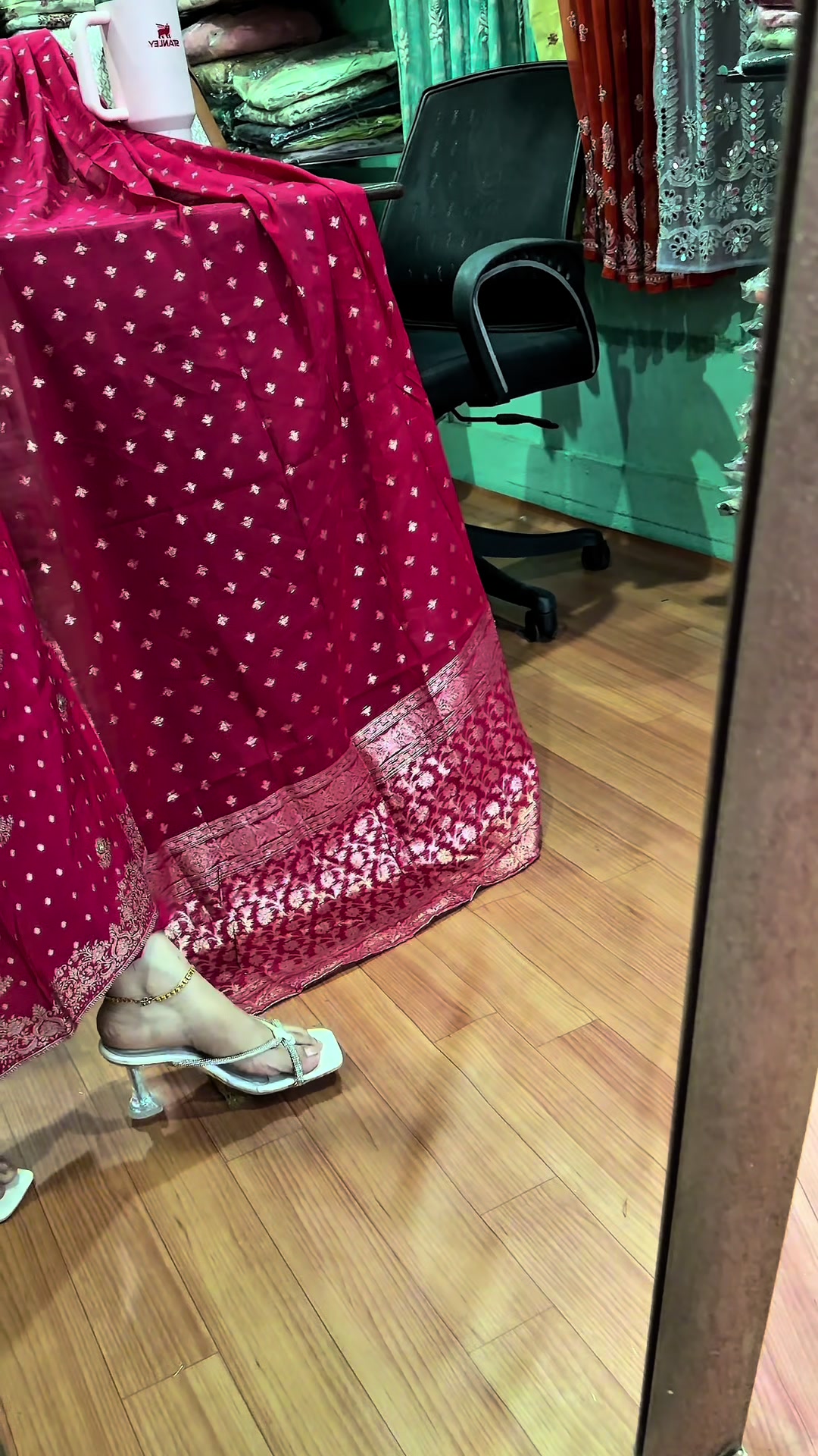 @AashmaCollection123