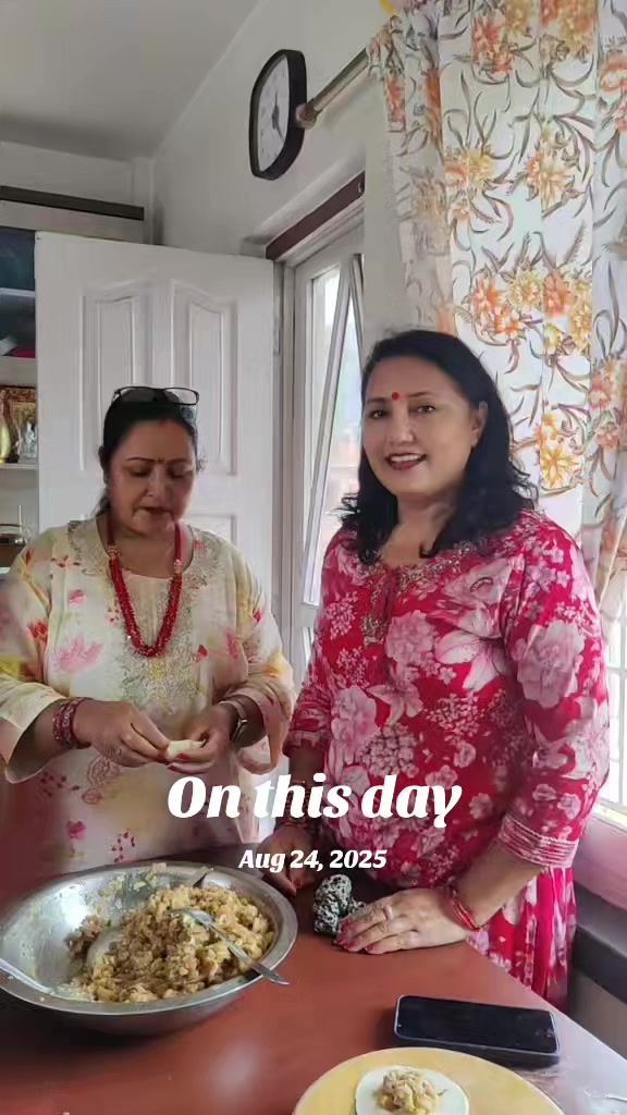 @Apsara Karki