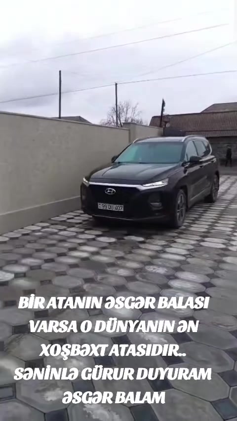 @ƏSGƏR ATASI