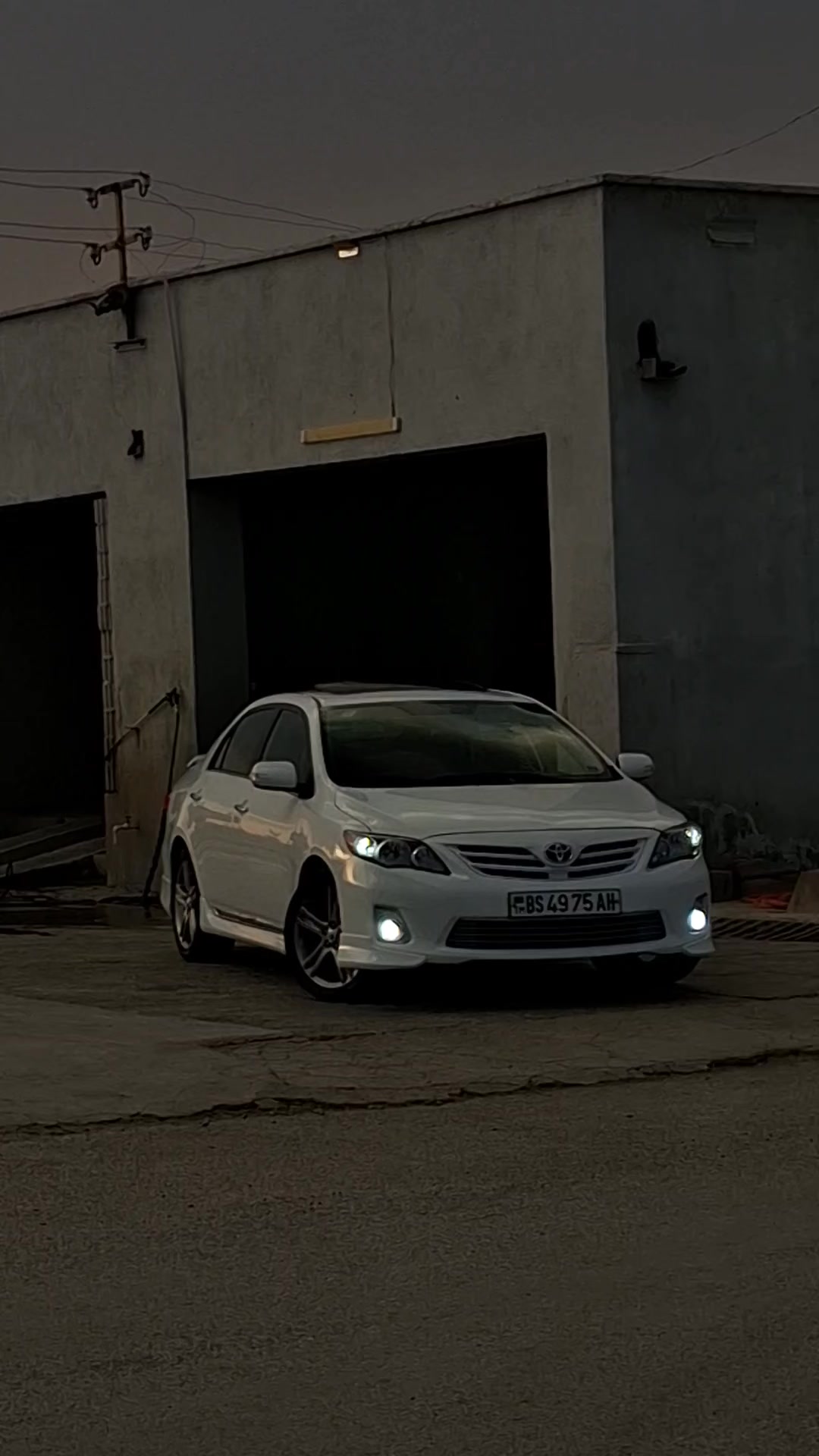 @CAROLLA 49 75