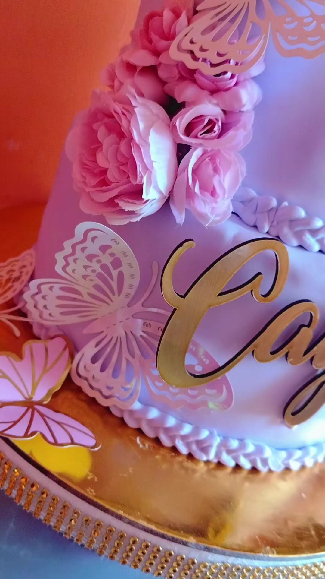 @SWEET CAKES