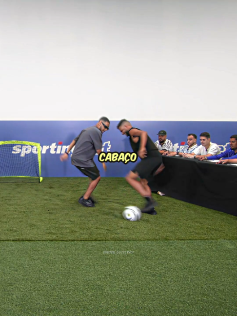 @Cobra da bola