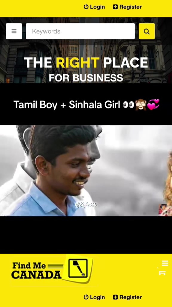 @FindMe Place For Business 🌎