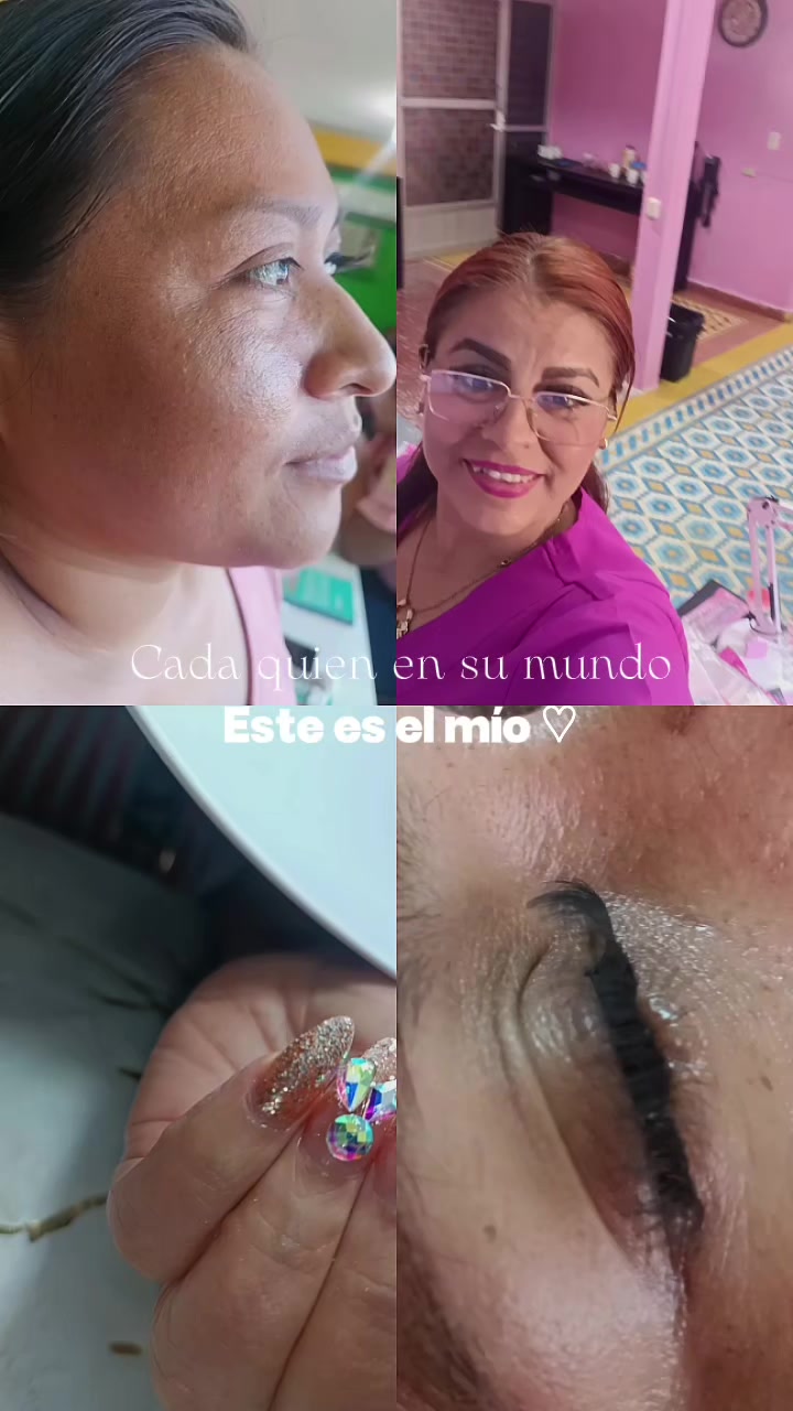 @Iris Yanett