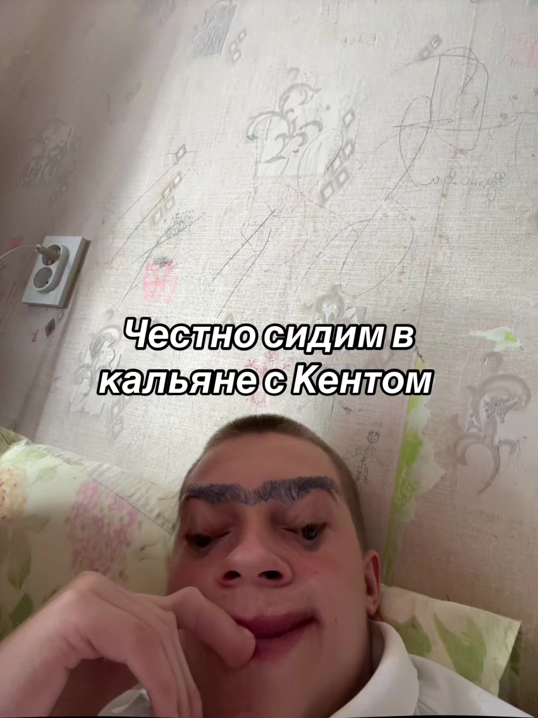 @ТГК:Горошек