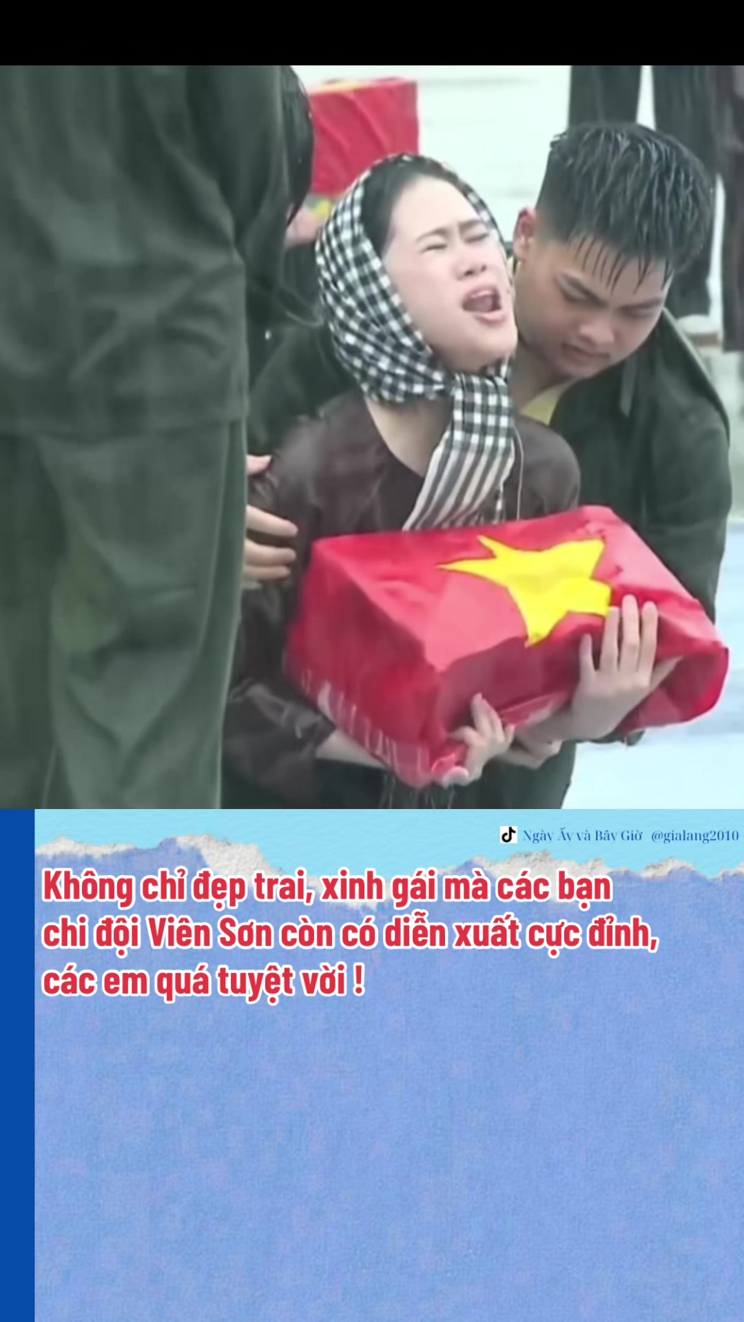 @NGÀY ẤY và BÂY GIỜ
