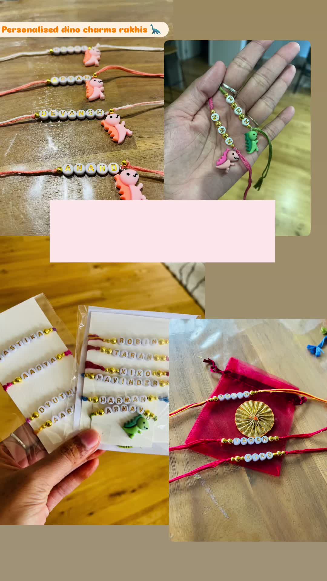 @Desi Luxe NZ