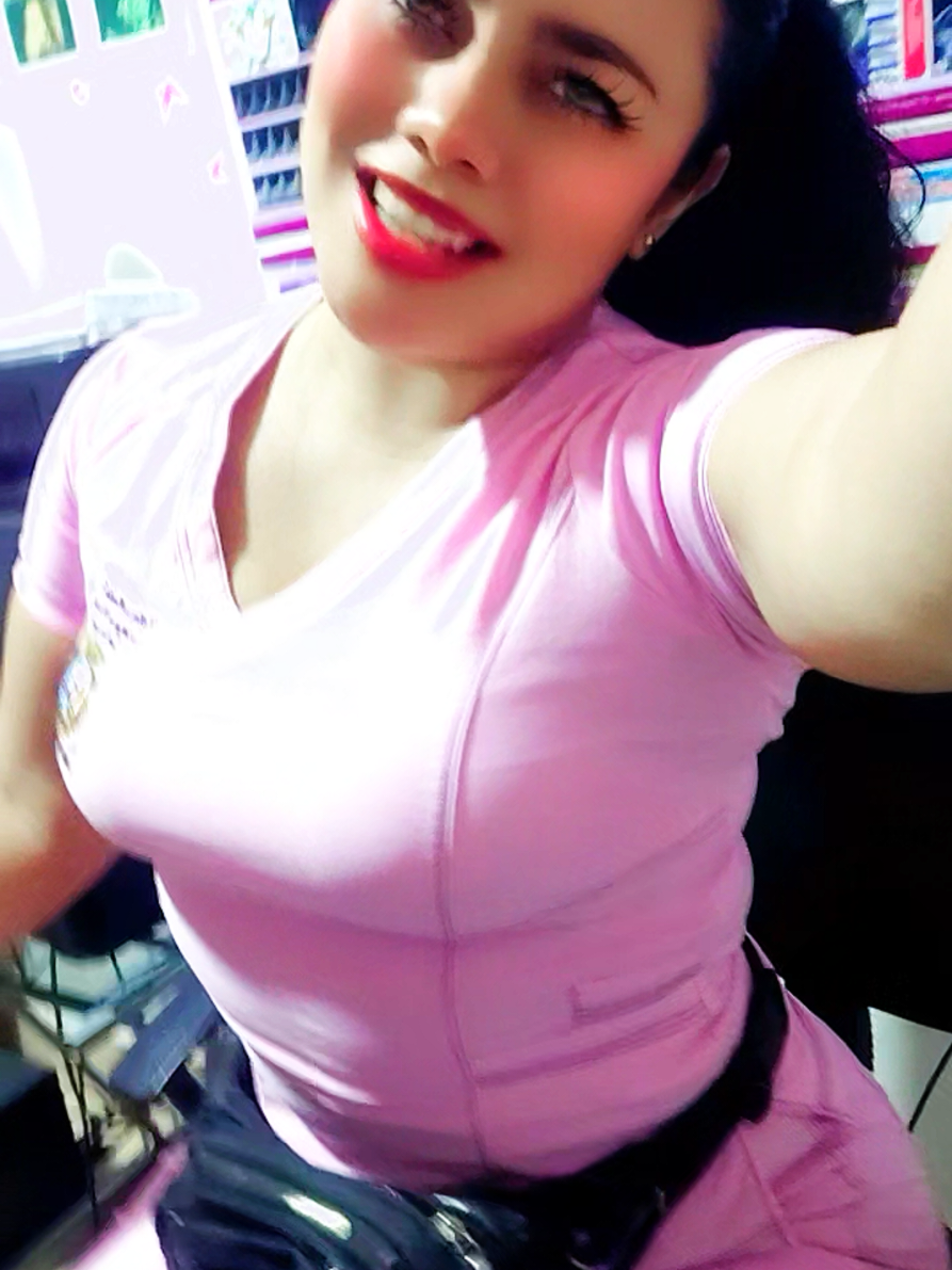@Andrea Vidal Oficial