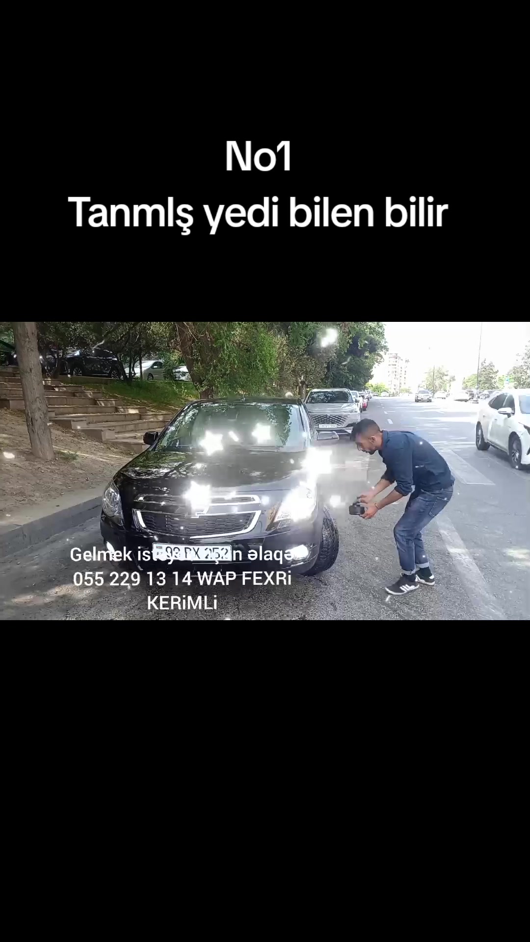 @FEXRi KERiMLi PRO OFFİCAL