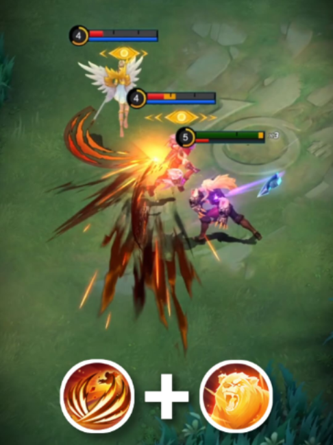 @Mobile Legends Philippines