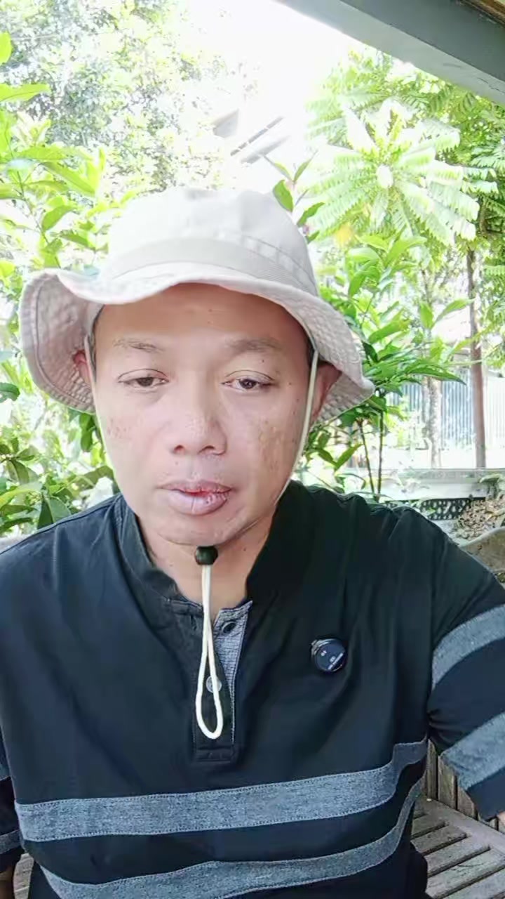 @Berkebun Berkah