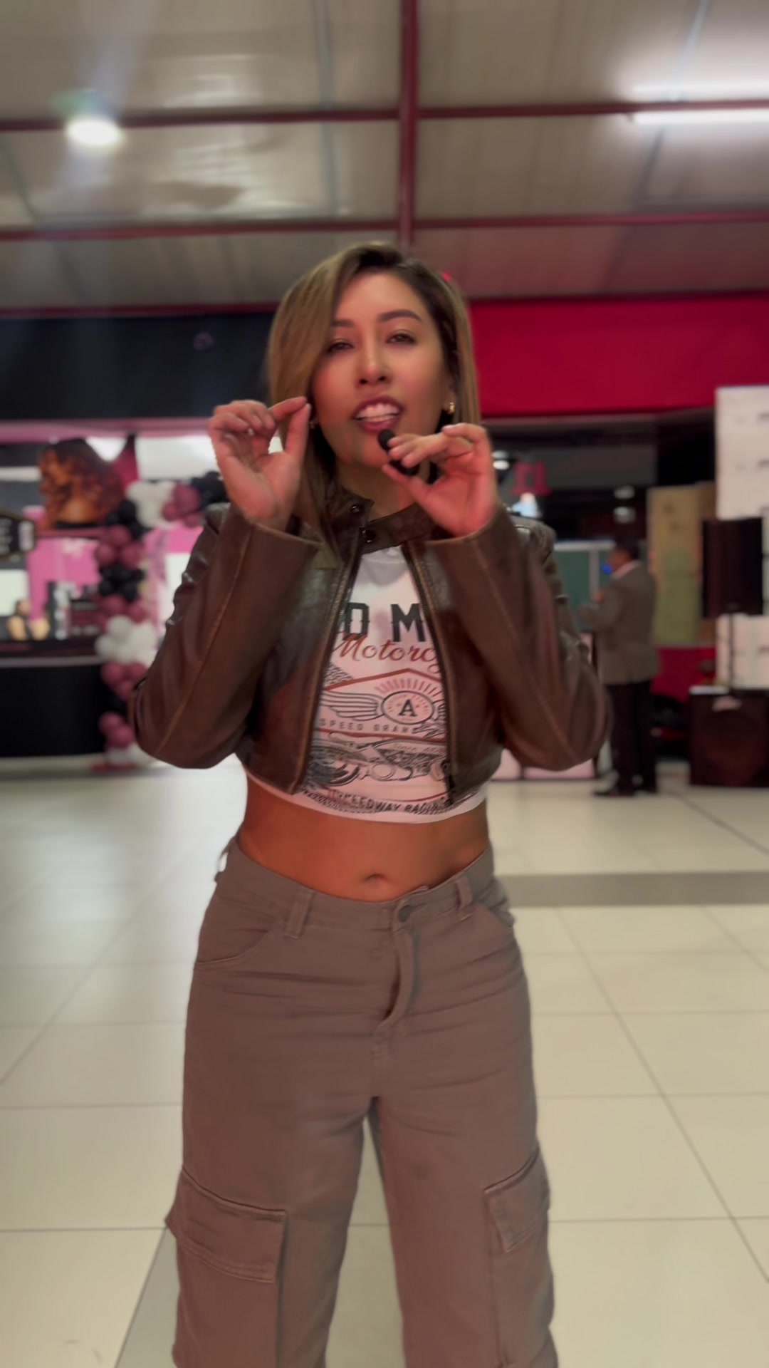 @PAOLA VILLARROEL🎤🇧🇴