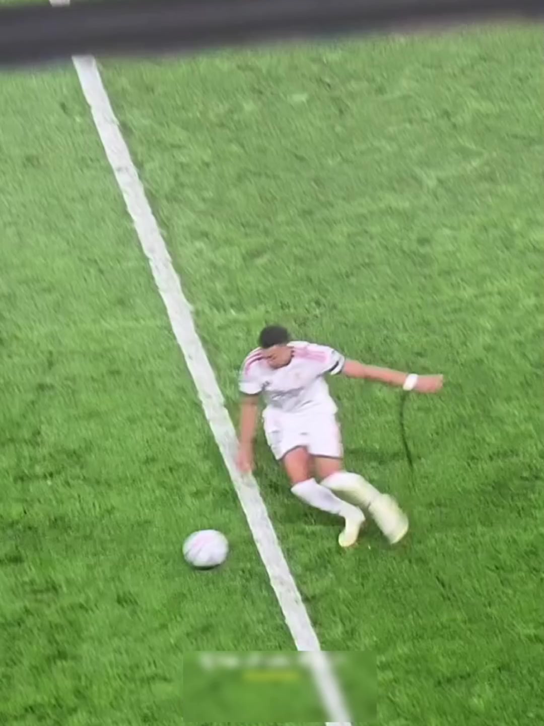 @Real Madrid C.F